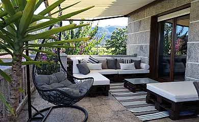 O Eido de Celia en Ponteareas (Pontevedra) - Foto 20