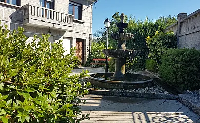 O Eido de Celia en Ponteareas (Pontevedra) - Foto 24