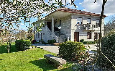 O Eido de Celia en Ponteareas (Pontevedra) - Foto 25