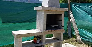 Casas Rurales Aldea la Purísima 003