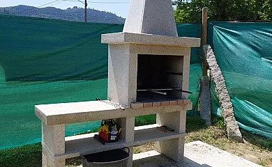 Casas Rurales Aldea la Purísima en Puerto Lumbreras (Murcia) - Foto 3