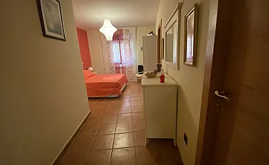 Las Tres Coteras en Muñopedro (Segovia) - Foto 4