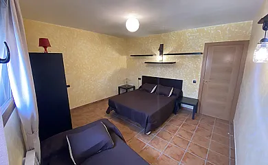 Las Tres Coteras en Muñopedro (Segovia) - Foto 7