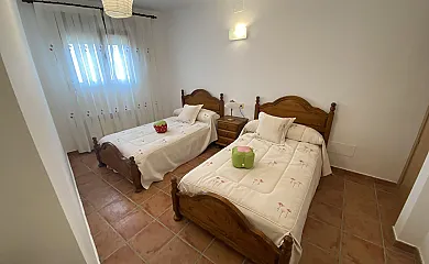 Las Tres Coteras en Muñopedro (Segovia) - Foto 8