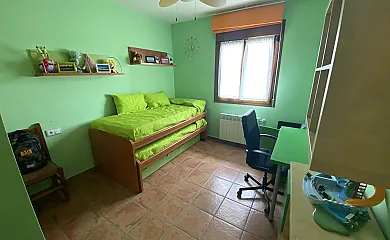 Las Tres Coteras en Muñopedro (Segovia) - Foto 2