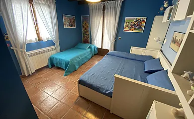 Las Tres Coteras en Muñopedro (Segovia) - Foto 10