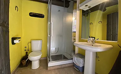 Las Tres Coteras en Muñopedro (Segovia) - Foto 11