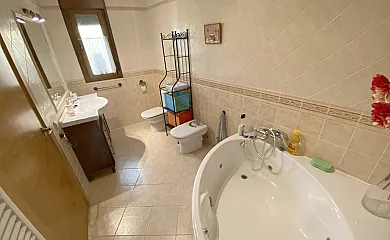 Las Tres Coteras en Muñopedro (Segovia) - Foto 3