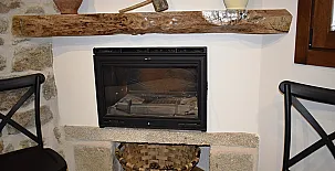 La Josefa de Los Arribes Casa Rural 003