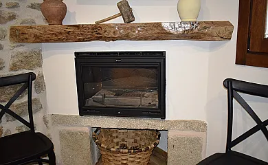 La Josefa de Los Arribes Casa Rural en Fermoselle (Zamora) - Foto 3