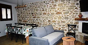 La Josefa de Los Arribes Casa Rural 005