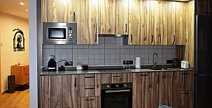 La Josefa de Los Arribes Casa Rural 004