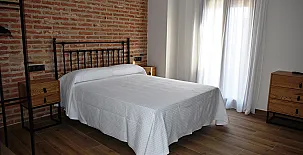 La Josefa de Los Arribes Casa Rural 006