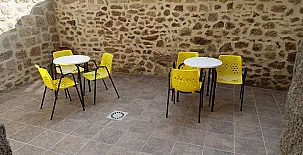 La Josefa de Los Arribes Casa Rural 007