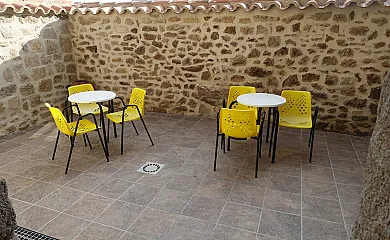 La Josefa de Los Arribes Casa Rural en Fermoselle (Zamora) - Foto 7