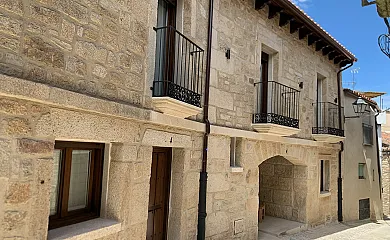 La Josefa de Los Arribes Casa Rural en Fermoselle (Zamora) - Foto 1