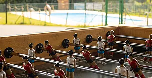 Bungalows Laspaúles 0024