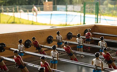 Bungalows Laspaúles en Laspaúles (Huesca) - Foto 24