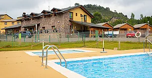 Bungalows Laspaúles 0015