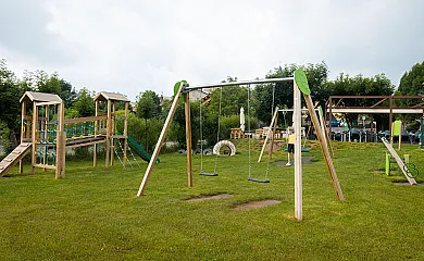 Bungalows Laspaúles en Laspaúles (Huesca) - Foto 17