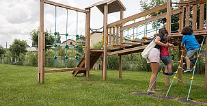 Bungalows Laspaúles 0018