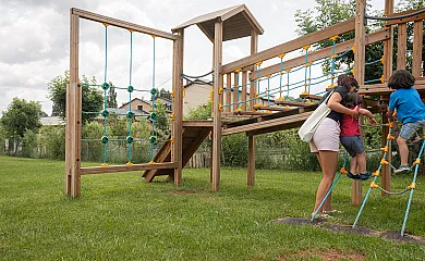 Bungalows Laspaúles en Laspaúles (Huesca) - Foto 18