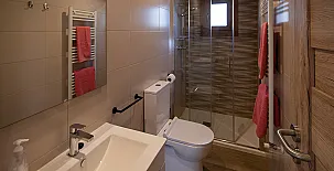 Bungalows Laspaúles 004