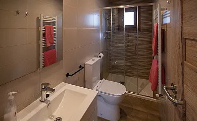 Bungalows Laspaúles en Laspaúles (Huesca) - Foto 4