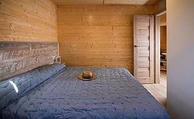 Bungalows Laspaúles en Laspaúles (Huesca) - Foto 5