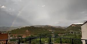 Casa Rural Garrido 002