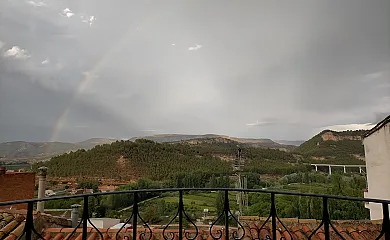 Casa Rural Garrido en Ademuz (Valencia) - Foto 2