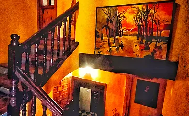 Casa Rural Garrido en Ademuz (Valencia) - Foto 5