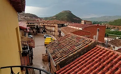 Casa Rural Garrido en Ademuz (Valencia) - Foto 6