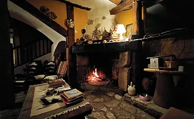 Casa Rural Garrido en Ademuz (Valencia) - Foto 7