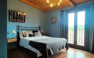 Casa Rural Garrido en Ademuz (Valencia) - Foto 8