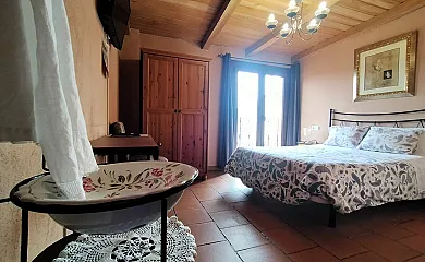 Casa Rural Garrido en Ademuz (Valencia) - Foto 9