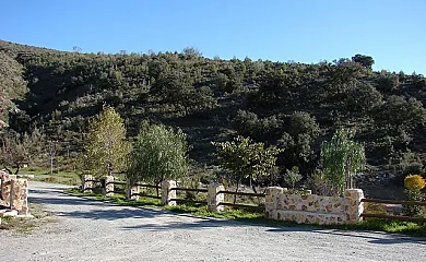 Cortijo Leontino en Taberno (Almería) - Foto 3