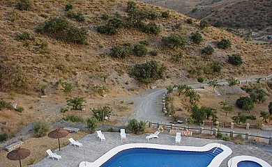 Cortijo Leontino en Taberno (Almería) - Foto 4
