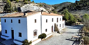 Cortijo Leontino 005