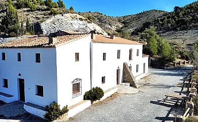 Cortijo Leontino en Taberno (Almería) - Foto 5