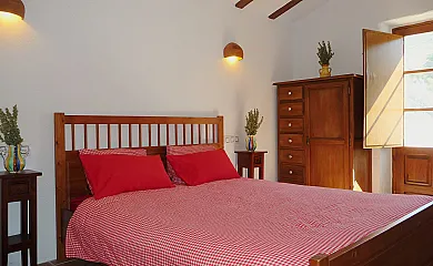 Cortijo Leontino en Taberno (Almería) - Foto 6