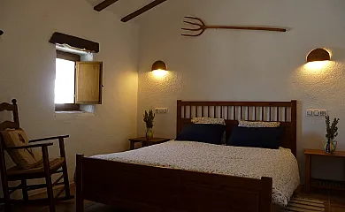 Cortijo Leontino en Taberno (Almería) - Foto 11