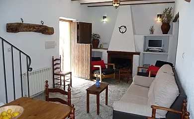 Cortijo Leontino en Taberno (Almería) - Foto 12