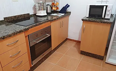 Casa el Patio en Cortes de la Frontera (Málaga) - Foto 5