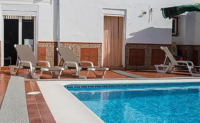 Casa el Patio en Cortes de la Frontera (Málaga) - Foto 1