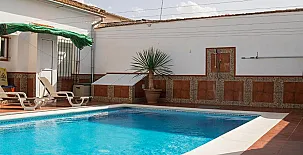 Casa el Patio 002