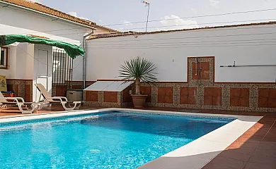 Casa el Patio en Cortes de la Frontera (Málaga) - Foto 2