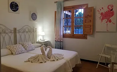 Casa Rosa en Competa (Málaga) - Foto 5