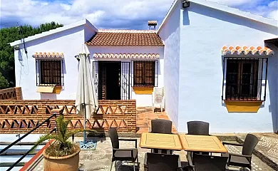 Casa Rosa en Competa (Málaga) - Foto 3