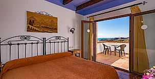 Hotel Rural Almazara 005